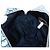 Christian Dior Trotter Canvas Boston Bag PVC 2way Navy Silver - vista 26