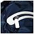 Christian Dior Trotter Canvas Boston Bag PVC 2way Navy Silver - vista 27