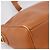 GUCCI Bamboo Shoulder Bag Leather Brown Gold - vista 13