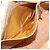 GUCCI Bamboo Shoulder Bag Leather Brown Gold - vista 20