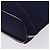 CHANEL Hand Bag Cotton jersey Navy Silver CC - vista 13