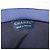 CHANEL Hand Bag Cotton jersey Navy Silver CC - vista 15