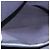 CHANEL Hand Bag Cotton jersey Navy Silver CC - vista 16