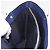 CHANEL Hand Bag Cotton jersey Navy Silver CC - vista 17