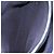 CHANEL Hand Bag Cotton jersey Navy Silver CC - vista 19