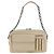 LOUIS VUITTON Monogram Shine McKenna Shoulder Bag Gold M92363 LV - vista 13