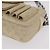 LOUIS VUITTON Monogram Shine McKenna Shoulder Bag Gold M92363 LV - vista 16