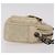 LOUIS VUITTON Monogram Shine McKenna Shoulder Bag Gold M92363 LV - vista 3