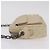 LOUIS VUITTON Monogram Shine McKenna Shoulder Bag Gold M92363 LV - vista 4
