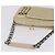 LOUIS VUITTON Monogram Shine McKenna Shoulder Bag Gold M92363 LV - vista 8