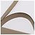 Céline CELINE Belt Bag Hand Bag Leather 2way Beige Gold Tone - vista 15