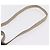 Céline CELINE Belt Bag Hand Bag Leather 2way Beige Gold Tone - vista 16