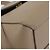 Céline CELINE Belt Bag Hand Bag Leather 2way Beige Gold Tone - vista 17
