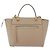 Céline CELINE Belt Bag Hand Bag Leather 2way Beige Gold Tone - vista 2