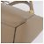 Céline CELINE Belt Bag Hand Bag Leather 2way Beige Gold Tone - vista 20