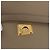 Céline CELINE Belt Bag Hand Bag Leather 2way Beige Gold Tone - vista 25