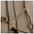 Céline CELINE Belt Bag Hand Bag Leather 2way Beige Gold Tone - vista 26