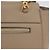 Céline CELINE Belt Bag Hand Bag Leather 2way Beige Gold Tone - vista 3