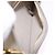 Céline CELINE Belt Bag Hand Bag Leather 2way Beige Gold Tone - vista 30