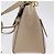 Céline CELINE Belt Bag Hand Bag Leather 2way Beige Gold Tone - vista 4