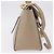 Céline CELINE Belt Bag Hand Bag Leather 2way Beige Gold Tone - vista 5
