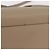 Céline CELINE Belt Bag Hand Bag Leather 2way Beige Gold Tone - vista 8