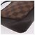 LOUIS VUITTON Damier Ebene Trousse Make Up Pouch N51982 LV - vista 16