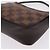 LOUIS VUITTON Damier Ebene Trousse Make Up Pouch N51982 LV - vista 17