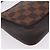 LOUIS VUITTON Damier Ebene Trousse Make Up Pouch N51982 LV - vista 18