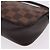 LOUIS VUITTON Damier Ebene Trousse Make Up Pouch N51982 LV - vista 19