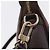 LOUIS VUITTON Damier Ebene Trousse Make Up Pouch N51982 LV - vista 20