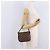 LOUIS VUITTON Damier Ebene Trousse Make Up Pouch N51982 LV - vista 26