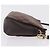 LOUIS VUITTON Damier Ebene Trousse Make Up Pouch N51982 LV - vista 3