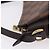 LOUIS VUITTON Damier Ebene Trousse Make Up Pouch N51982 LV - vista 5