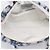 Christian Dior Trotter Canvas Hand Bag Pile Blue White - vista 12