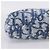 Christian Dior Trotter Canvas Hand Bag Pile Blue White - vista 16