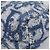 Christian Dior Trotter Canvas Hand Bag Pile Blue White - vista 20