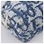 Christian Dior Trotter Canvas Hand Bag Pile Blue White - vista 21