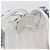 Christian Dior Trotter Canvas Hand Bag Pile Blue White - vista 24