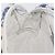 Christian Dior Trotter Canvas Hand Bag Pile Blue White - vista 25