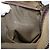 FENDI Hand Bag Leather Dark Brown Gold Tone - vista 12