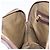 FENDI Hand Bag Leather Dark Brown Gold Tone - vista 22