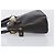 FENDI Hand Bag Leather Dark Brown Gold Tone - vista 4