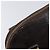 FENDI Hand Bag Leather Dark Brown Gold Tone - vista 9