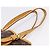 LOUIS VUITTON Monogram Bucket PM Shoulder Bag M42238 LV - vista 14