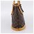 LOUIS VUITTON Monogram Bucket PM Shoulder Bag M42238 LV - vista 4