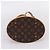 LOUIS VUITTON Monogram Bucket PM Shoulder Bag M42238 LV - vista 5