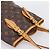 LOUIS VUITTON Monogram Bucket PM Shoulder Bag M42238 LV - vista 6