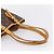 LOUIS VUITTON Monogram Bucket PM Shoulder Bag M42238 LV - vista 7