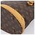 LOUIS VUITTON Monogram Bucket PM Shoulder Bag M42238 LV - vista 9